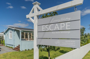 Blue Belle Cottage